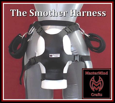 smother harness